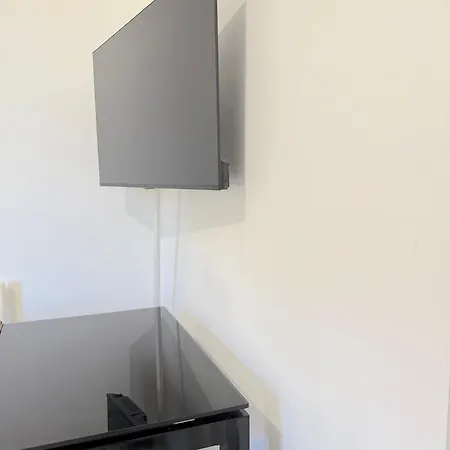 Apartment Masca Bo