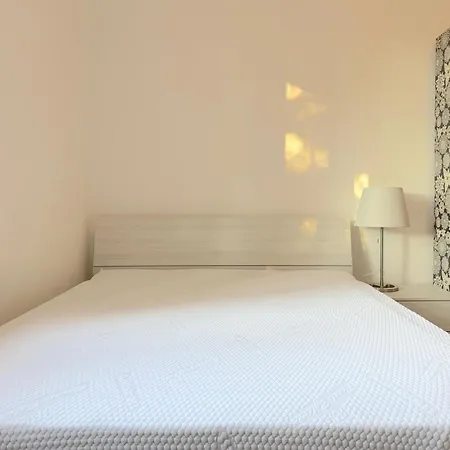 Masca Bo Apartment *