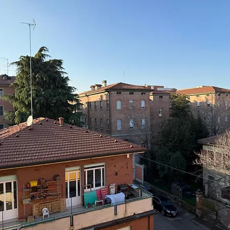 Apartment Masca Bo Bologna