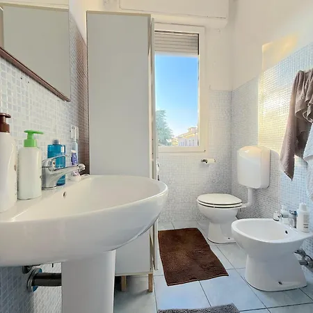 Masca Bo Apartment Bologna