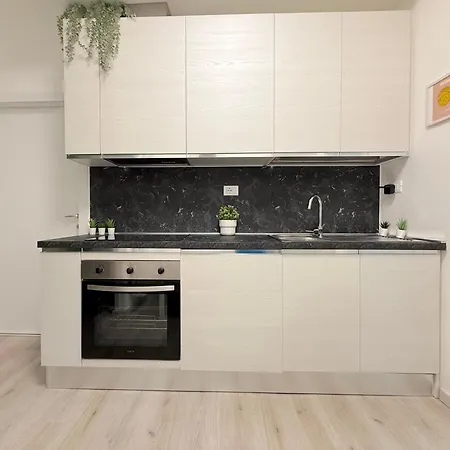 Masca Bo Apartment Bologna