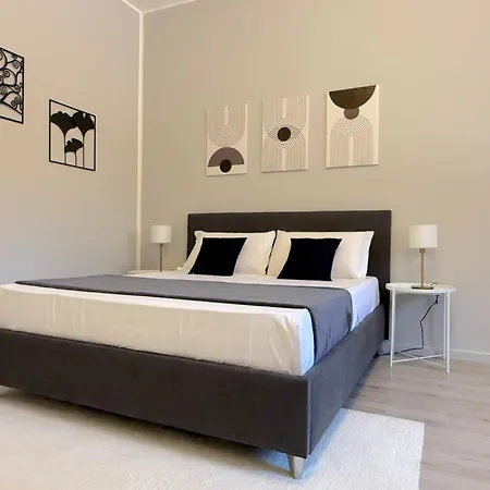 Masca Bo Apartment *