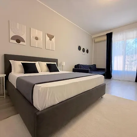 Apartment Masca Bo Bologna
