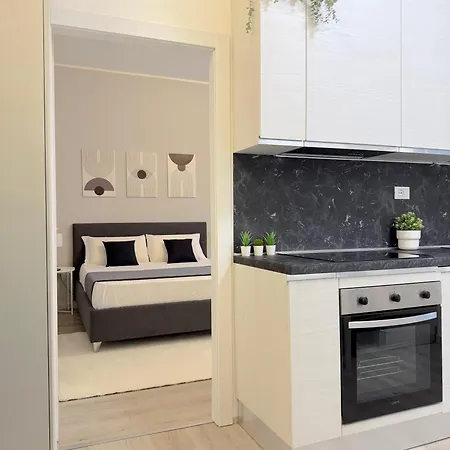 Apartment Masca Bo Bologna