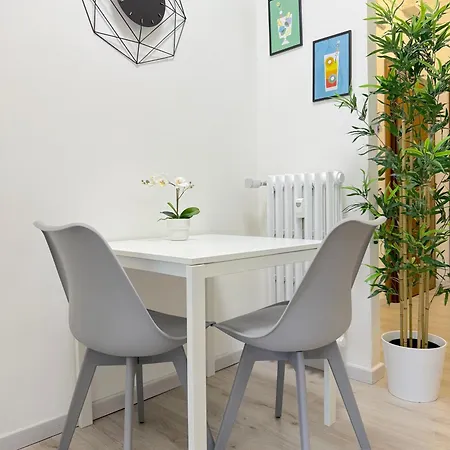 Apartment Masca Bo *
