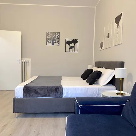 Masca Bo Apartment *