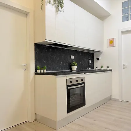 Masca Bo Apartment Bologna
