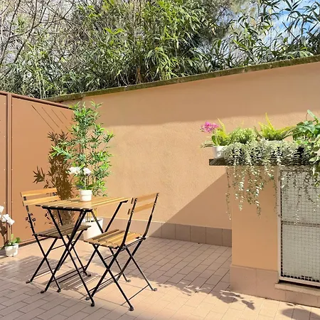 Apartment Masca Bo