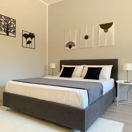 Apartment Masca Bo *