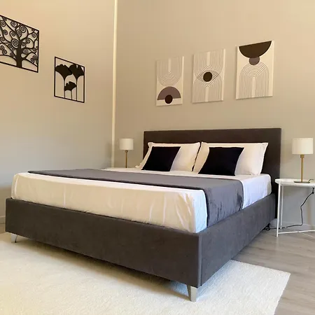 Apartment Masca Bo Bologna