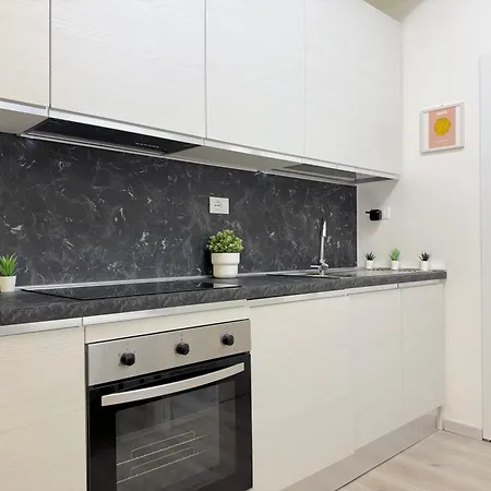 Masca Bo Apartment Bologna