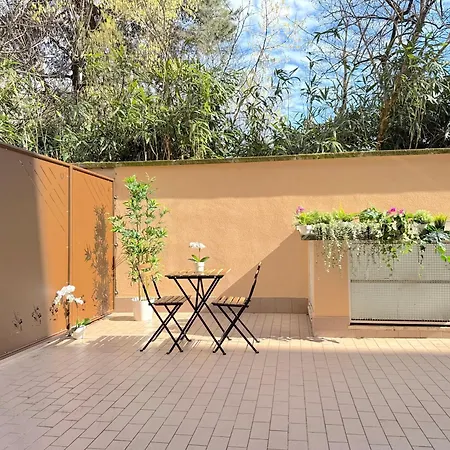 Apartment Masca Bo Bologna