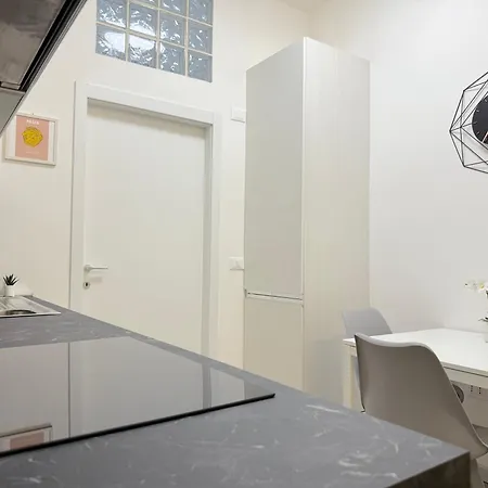 Masca Bo Apartment *