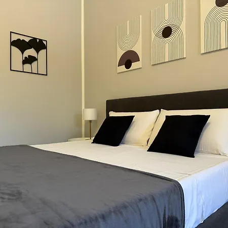 Masca Bo Apartment Bologna