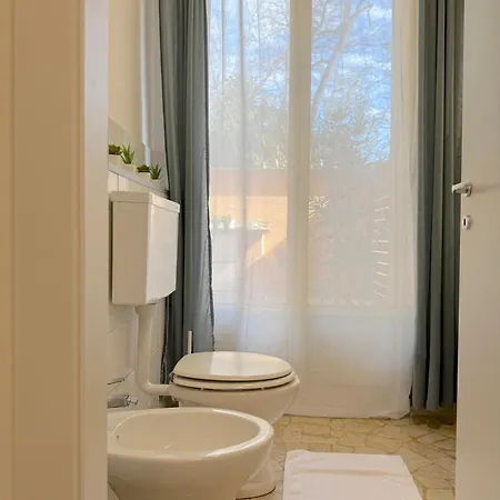 Masca Bo Apartment *