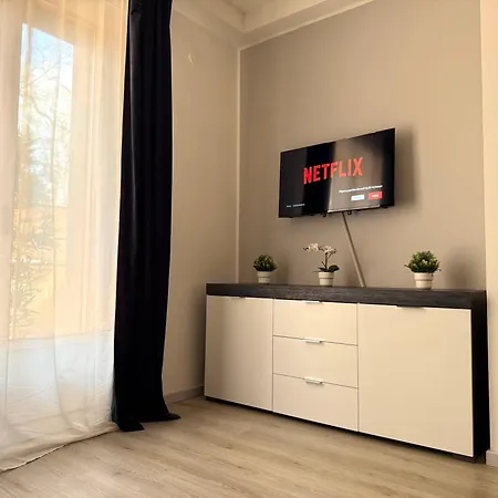 Masca Bo Apartment Bologna