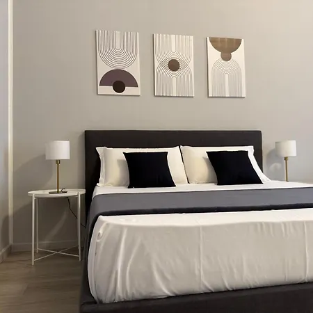 Apartment Masca Bo *