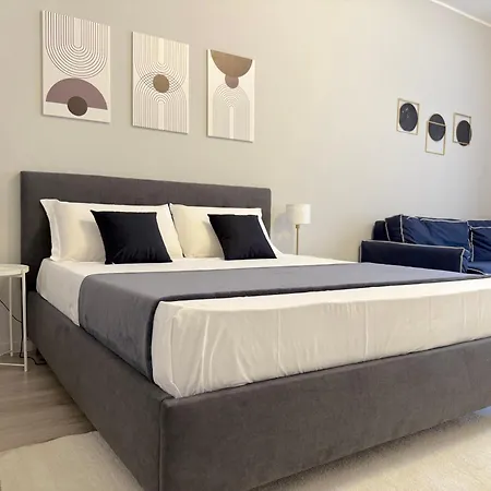 Masca Bo Apartment Bologna