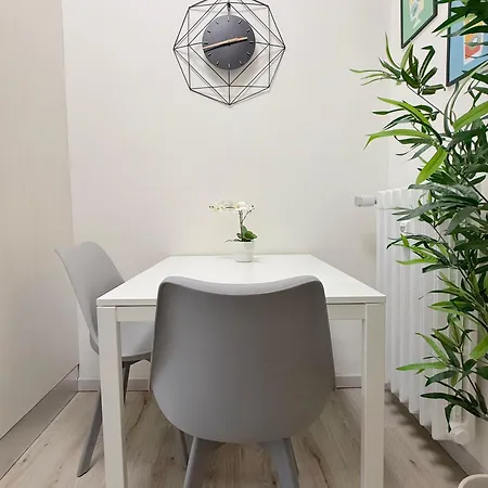 Masca Bo Apartment