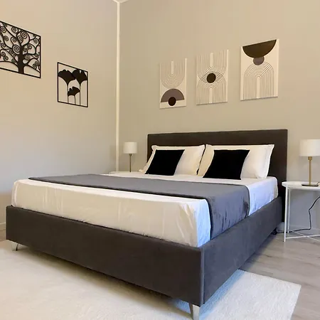 Masca Bo Apartment *