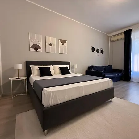 Masca Bo Apartment Bologna